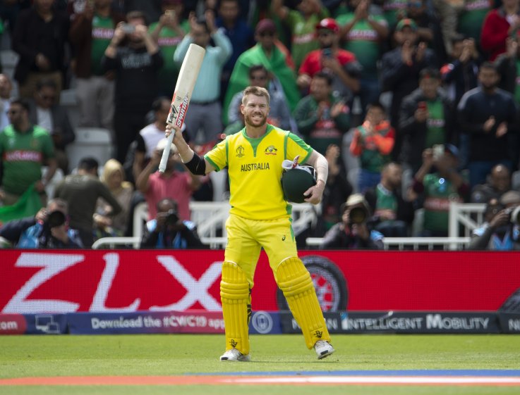 David Warner, Cricket World Cup David Warner, Cricket World Cup
