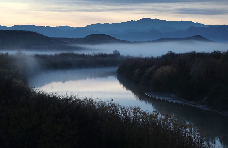 Rio Grande
