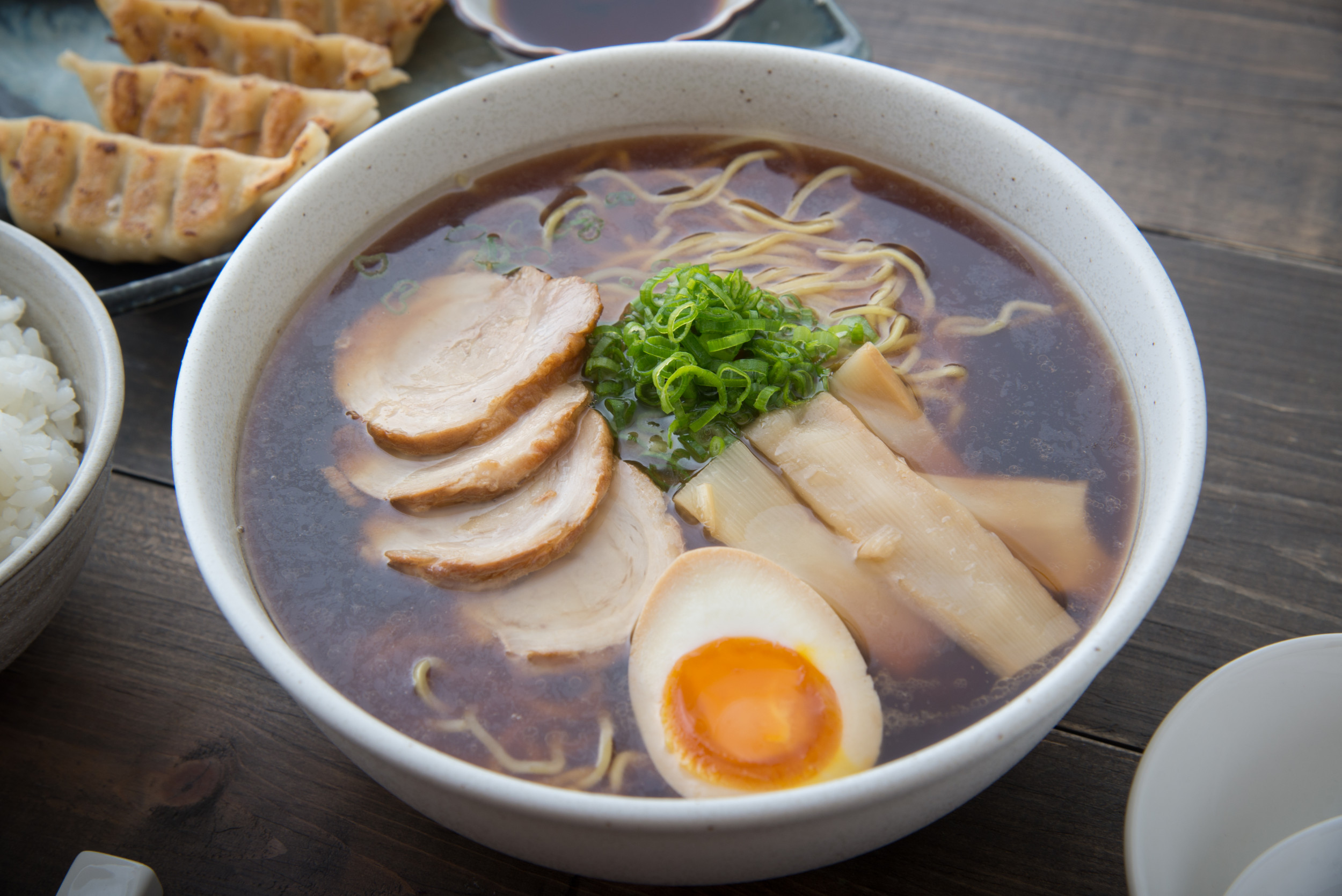 The Best Ramen Restaurants in Tokyo Newsweek