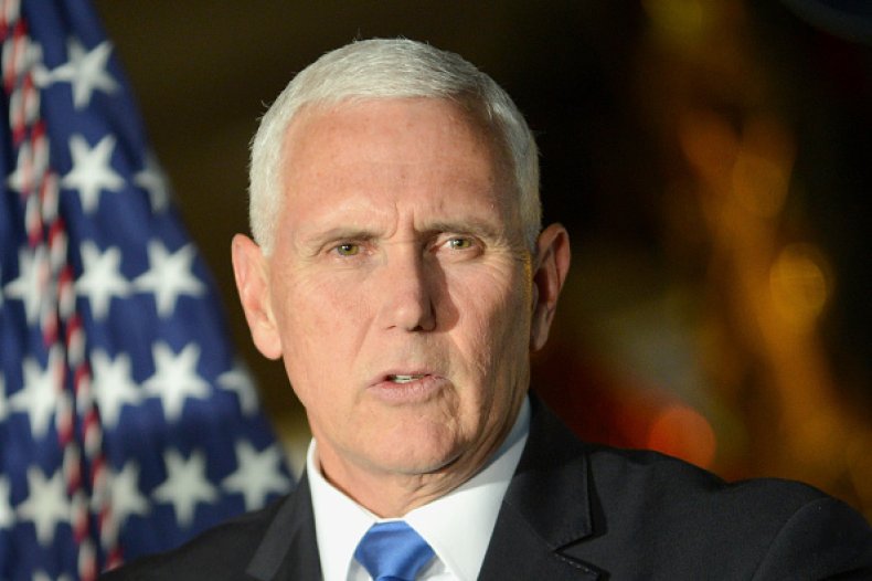 mike pence migrant children sotu cnn