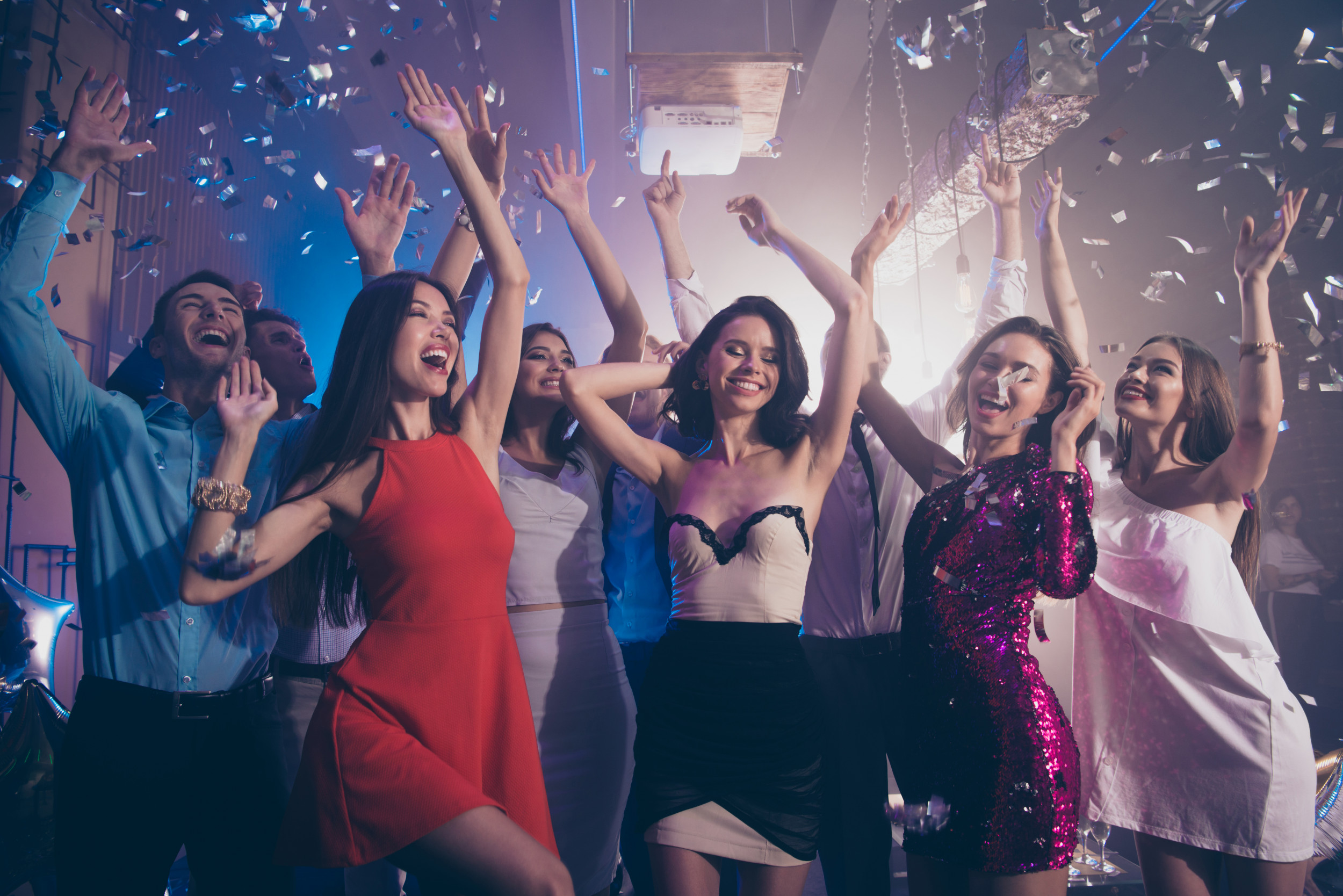 Navigating The World Of Asian Clubs A Guide To Etiquette And Safety