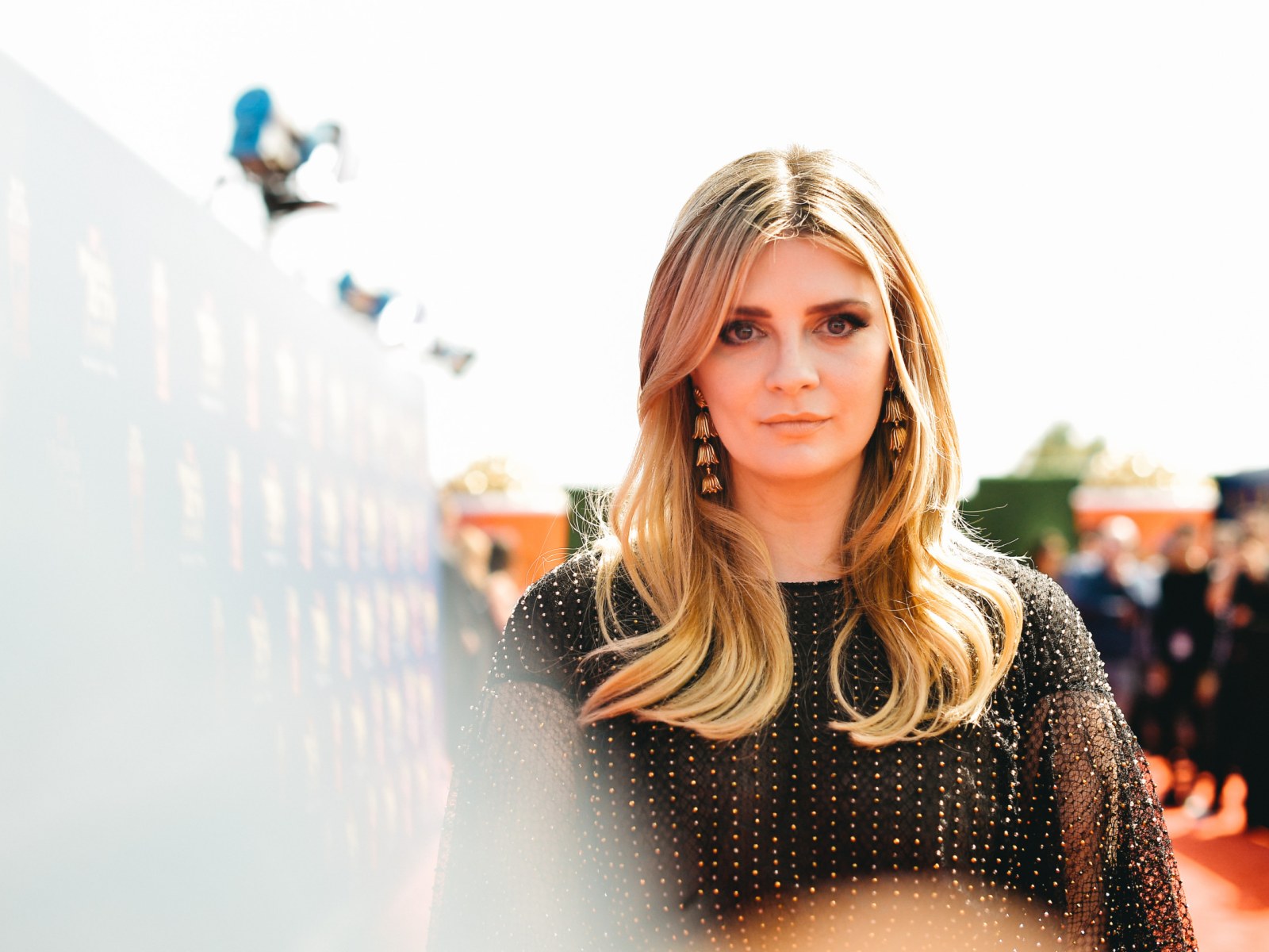 Mischa Barton L'oc