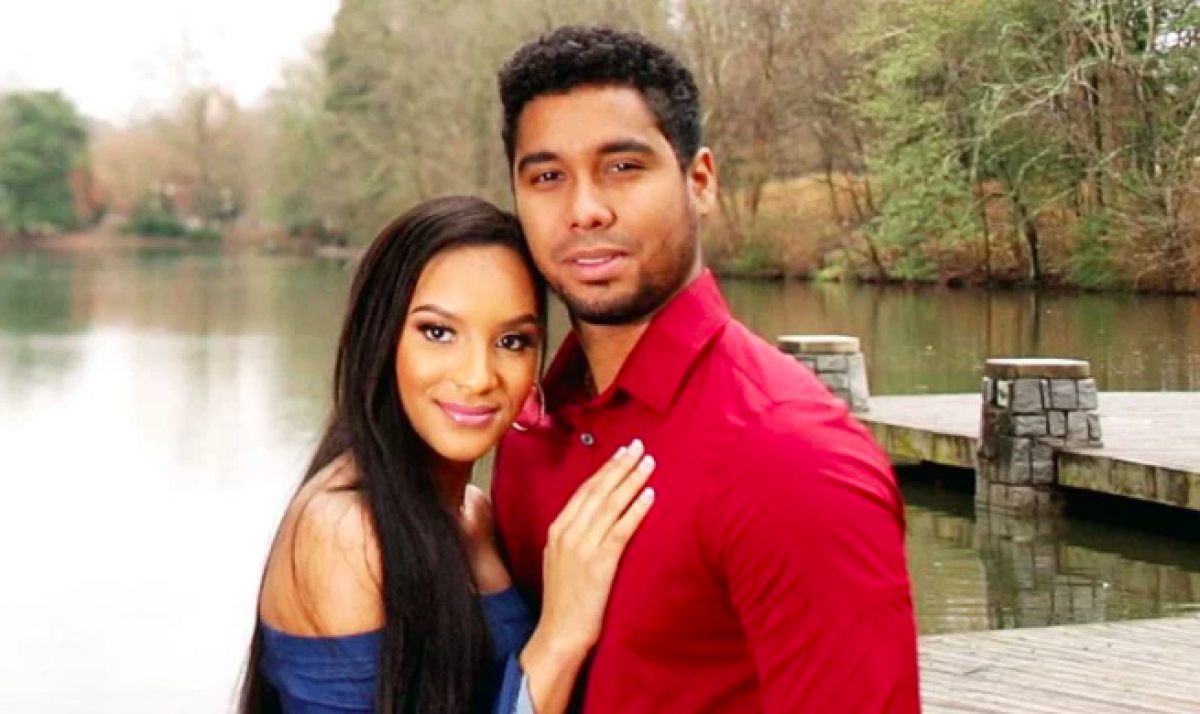 Are Pedro And Chantel Still Together? The Shocking Truth Revealed