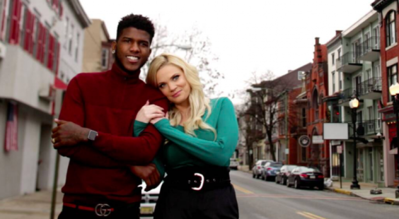 Are ’90 Day Fiancé’ Stars Ashley and Jay Still Together After Cheating Scandal?