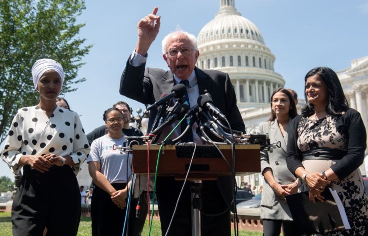 Bernie Sanders introduces free college bill Bernie Sanders introduces free college bill