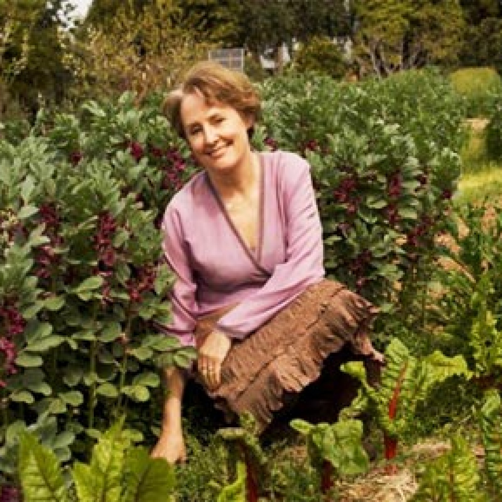Alice waters restaurant san francisco