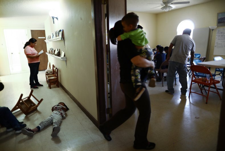 Migrant Children