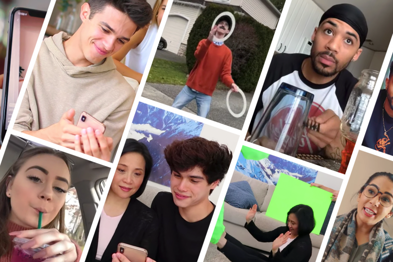 Meet the booming social media platform redefining virality