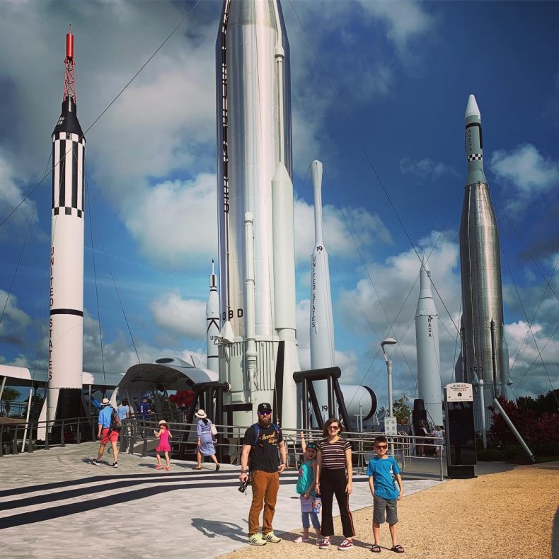 Kennedy Space Center