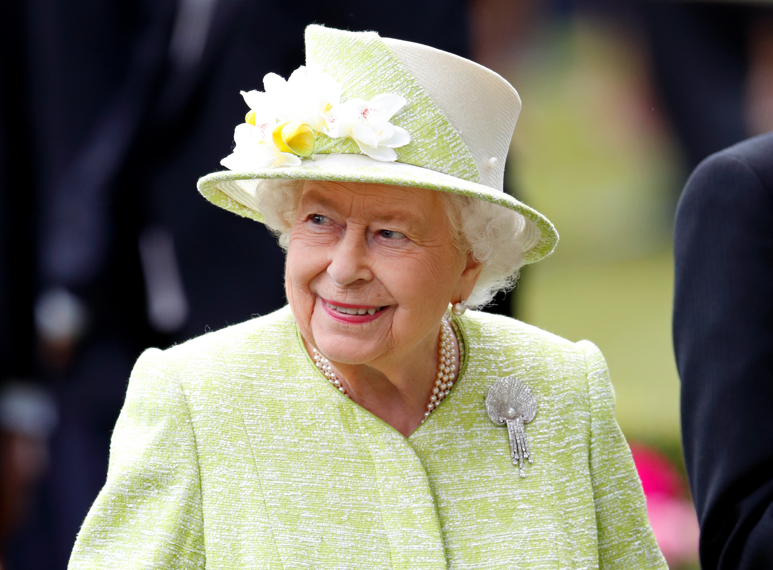 Royal Finances Explained: Where Does Queen Elizabeth II Actually Get ...