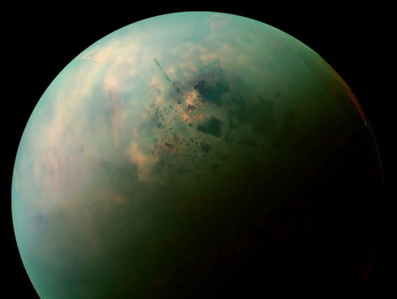 Titan