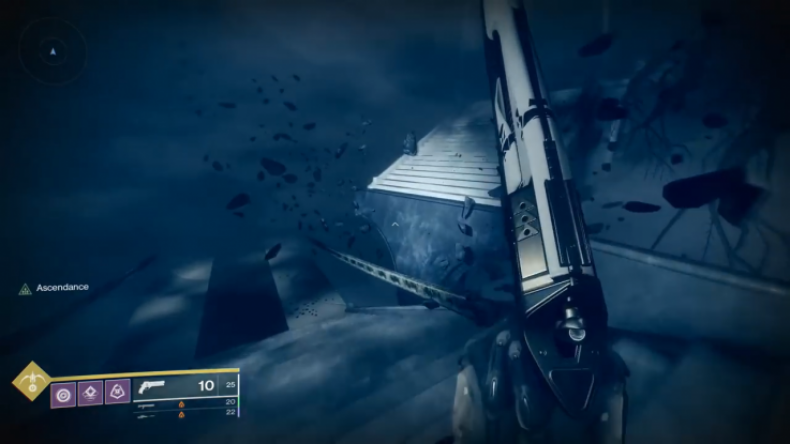 destiny 2 june 25 ascendant challenge egg1