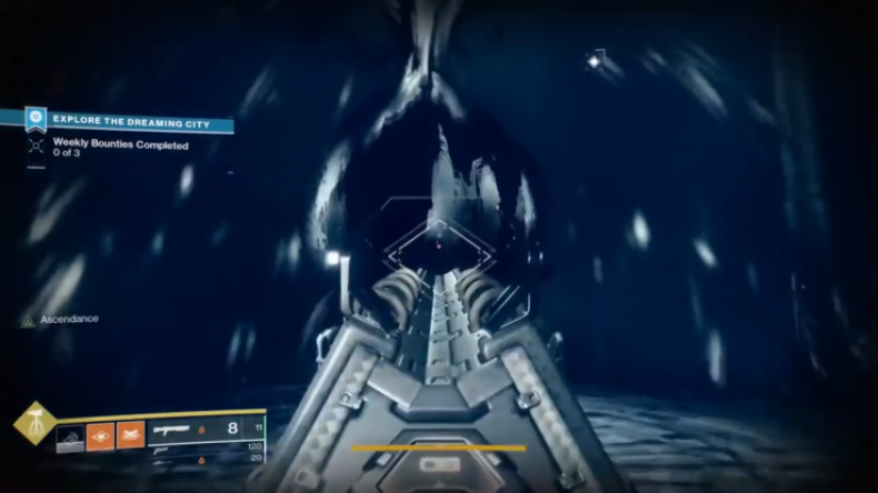 destiny 2 june 25 ascendant challenge blights