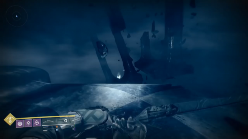 destiny 2 june 25 ascendant challenge egg3