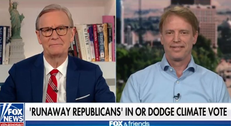 oregon republicans tim knopp fox