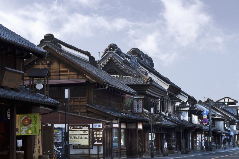 Kawagoe