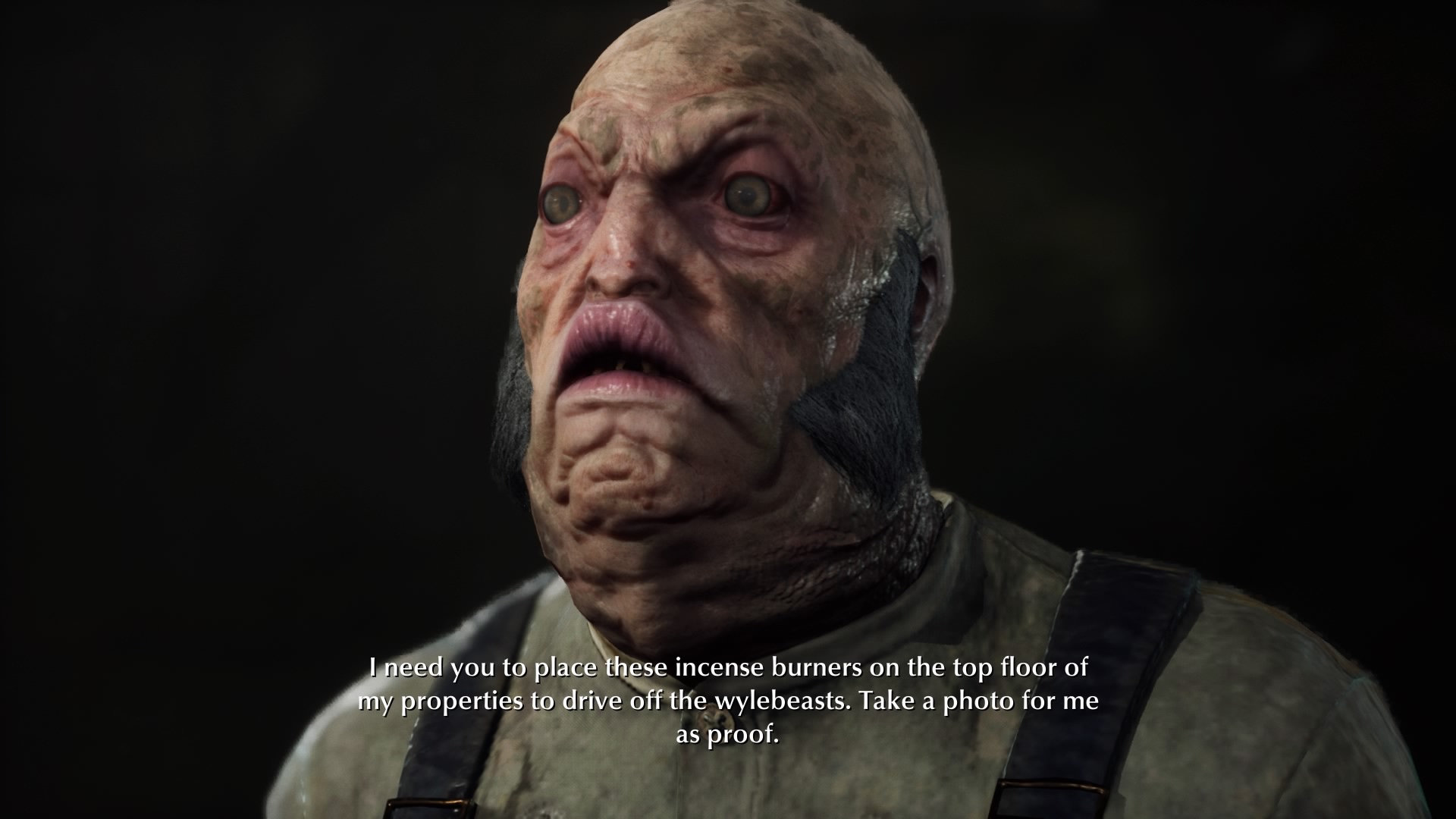 How To Get The Sinking City Vyshyvanka Outfit