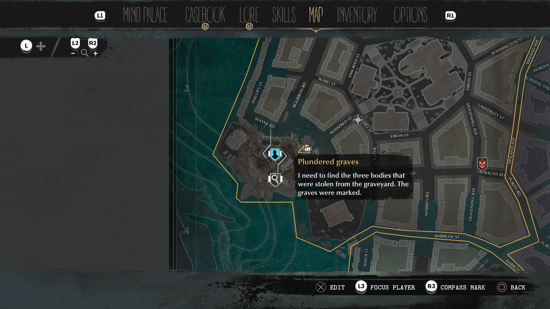 How To Get The Sinking City Man Of Science Outfit