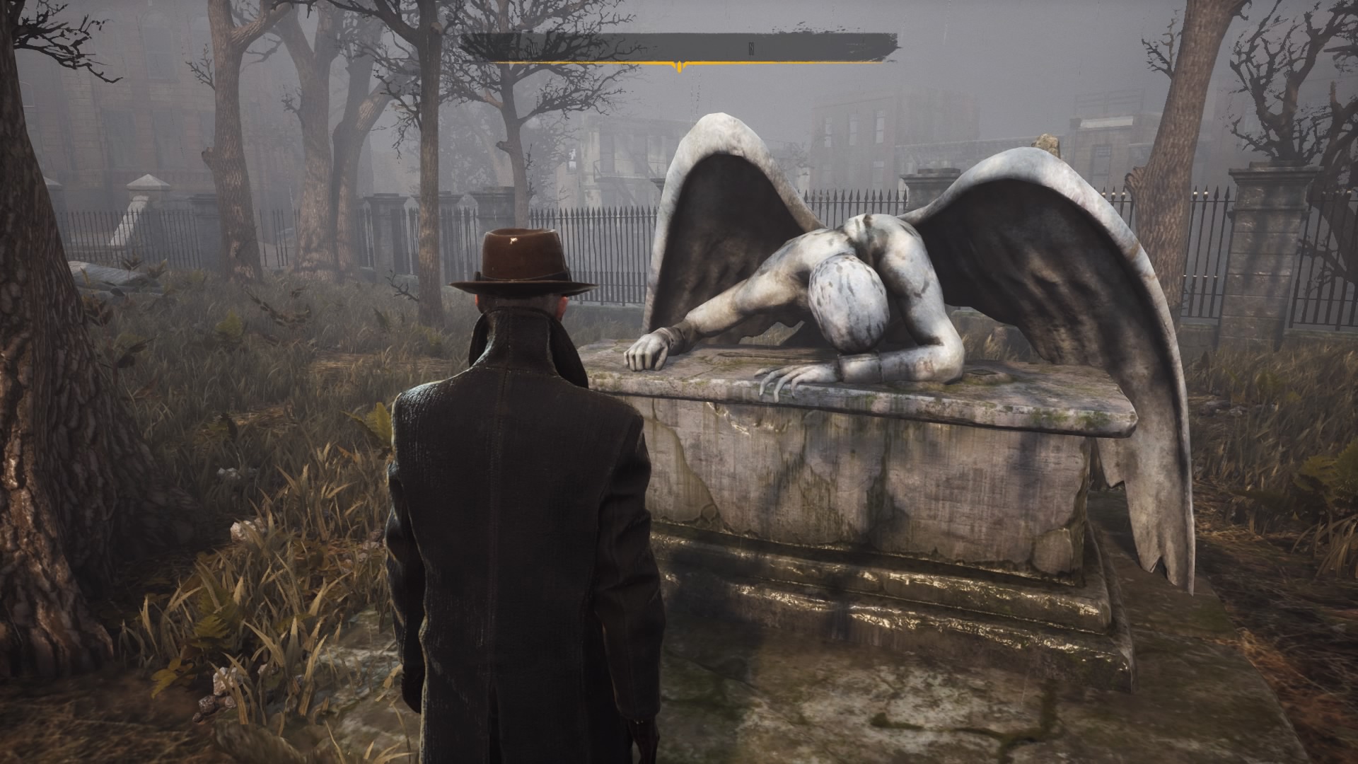 How To Get The Sinking City Man Of Science Outfit