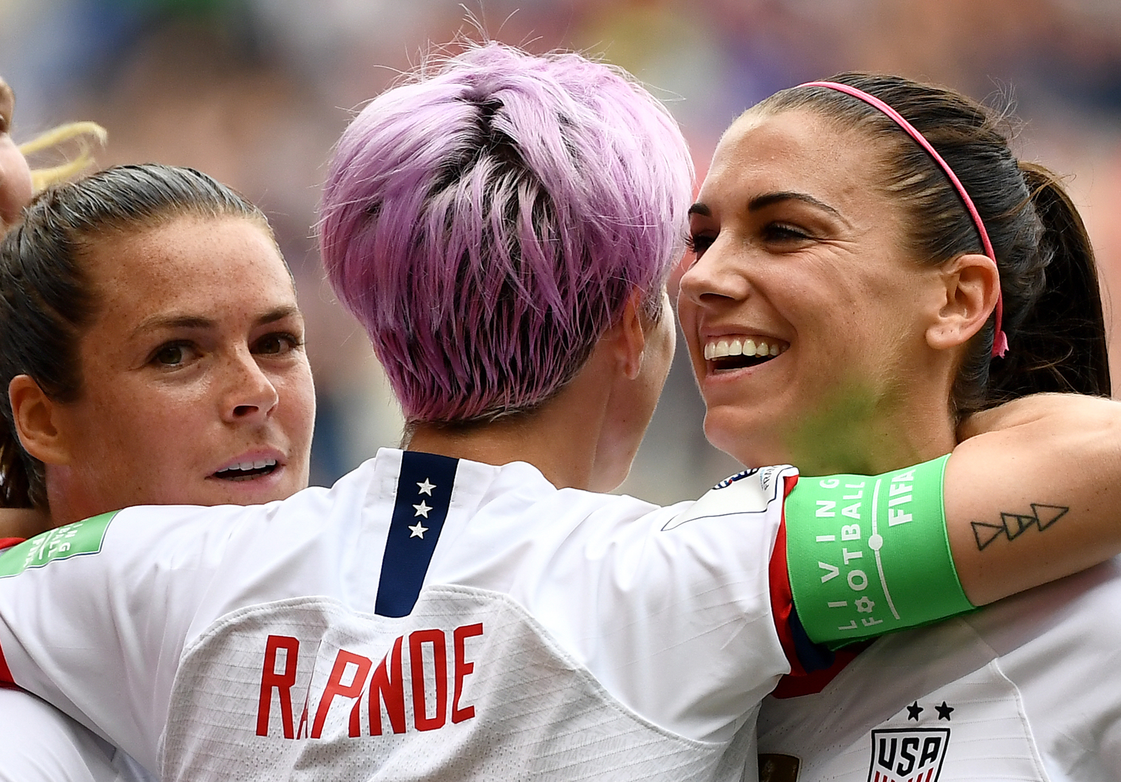 Women's World Cup 2019: Latest Odds, Expert Predictions ...