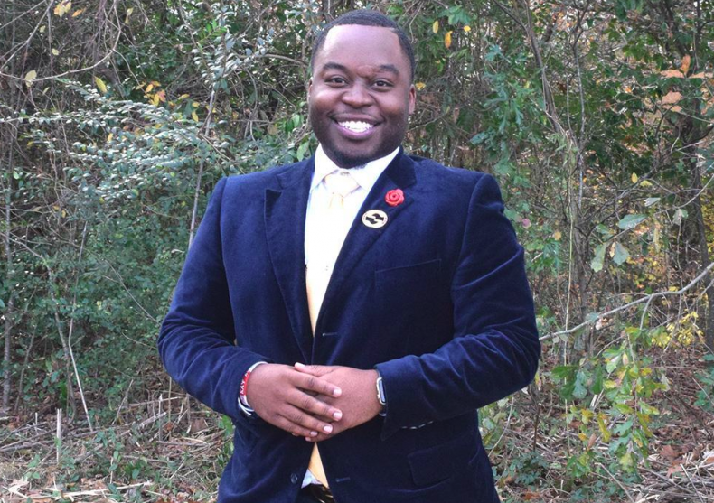 Frederick McCray Jr