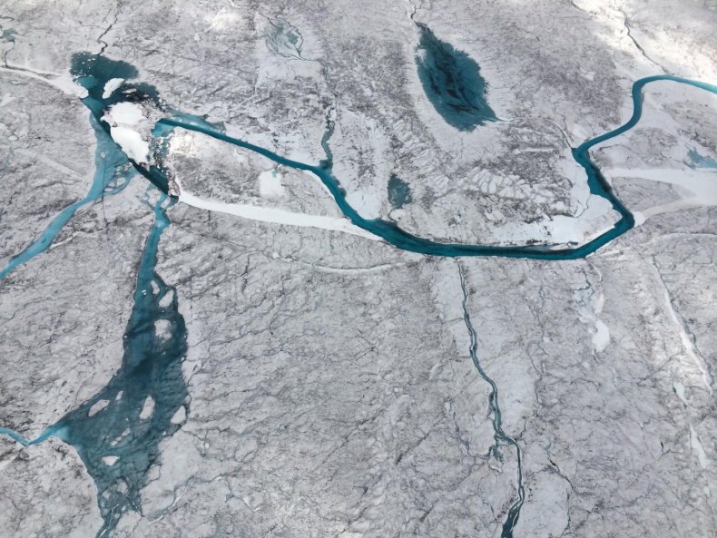 greenland