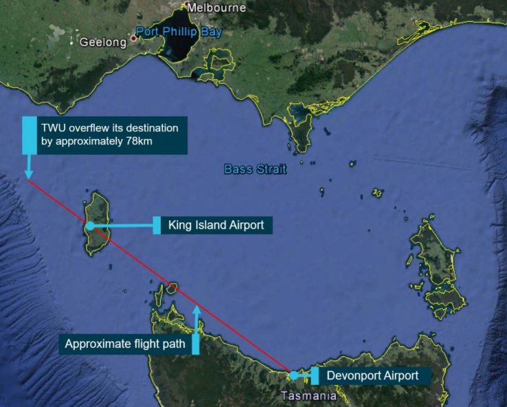 Australia pilot asleep plane flight flying Australia pilot asleep plane flight flying