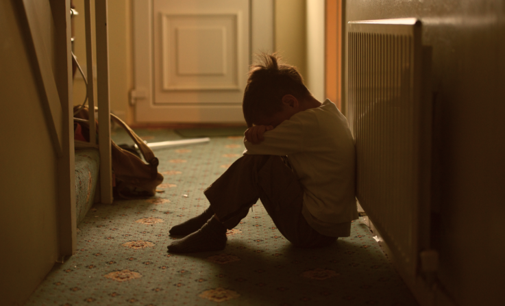Child Abuse Child Abuse