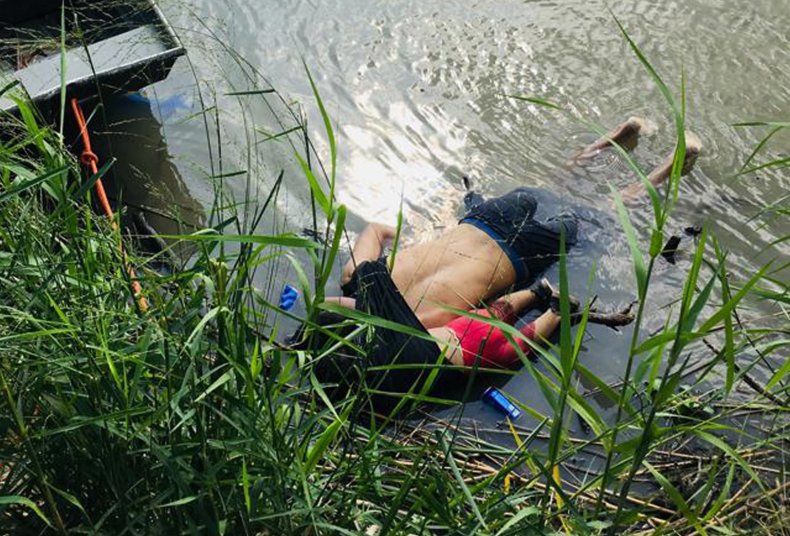 rio grande deaths