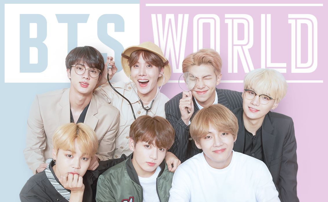 BTS World: How to Download On iOS and Android Game That Lets