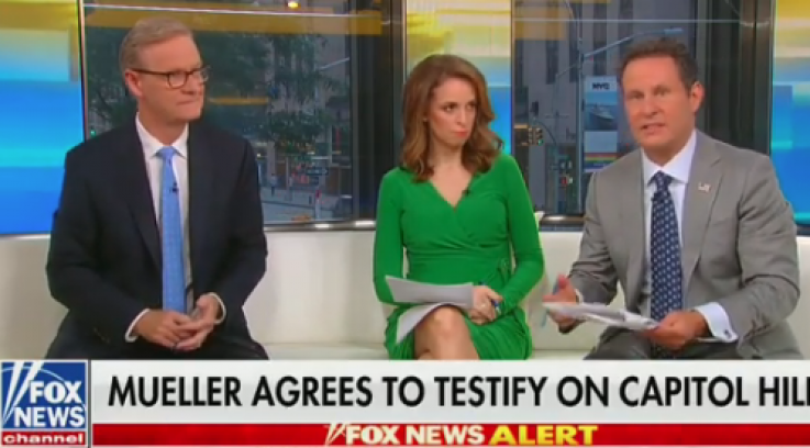 fox news brian kilmeade mueller fox news brian kilmeade mueller