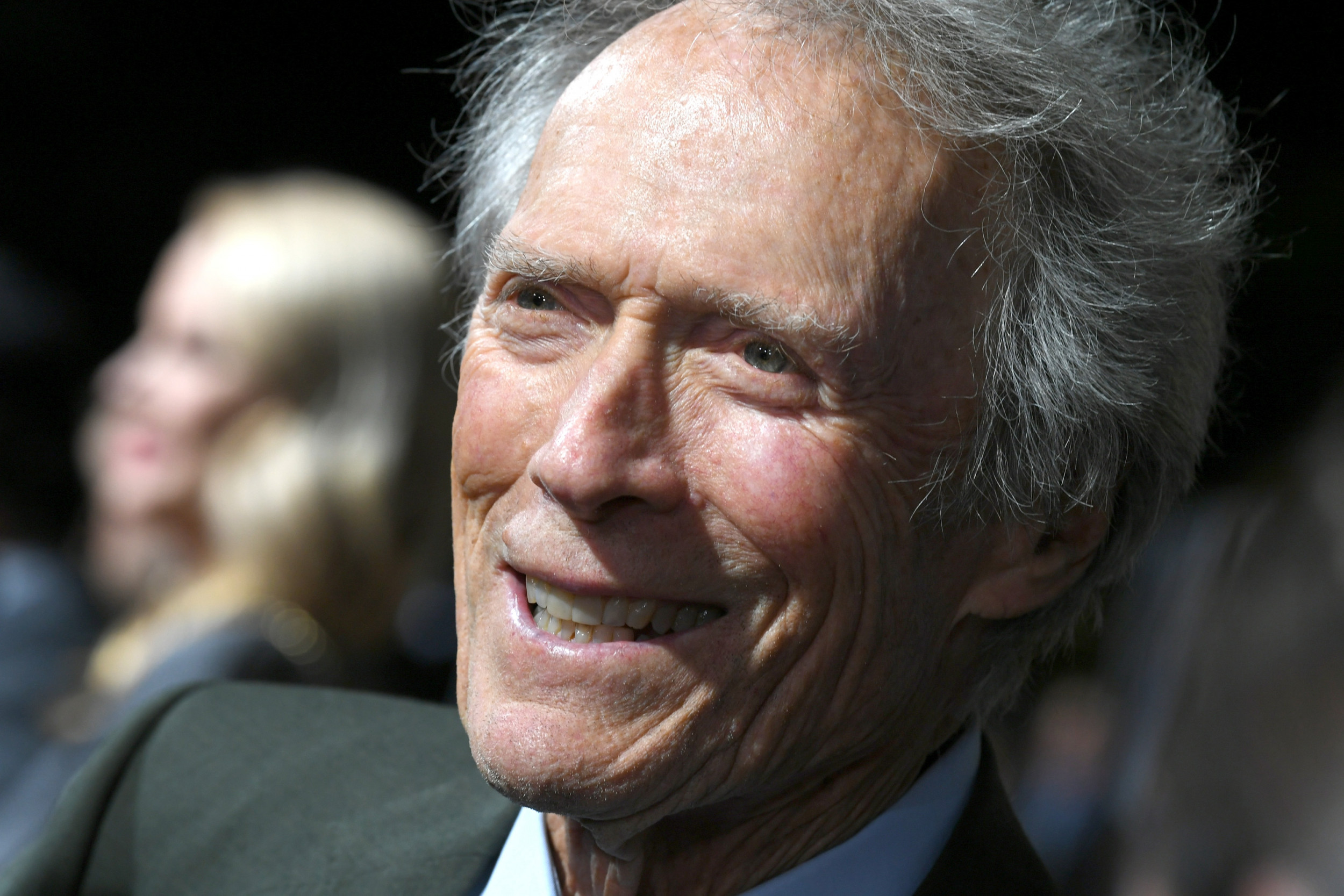 Twitter Users Call Clint Eastwood A 'True Patriot' For ...