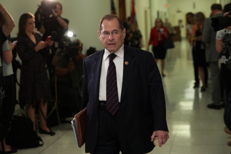 Nadler Says Mueller testimony could impact impeachment