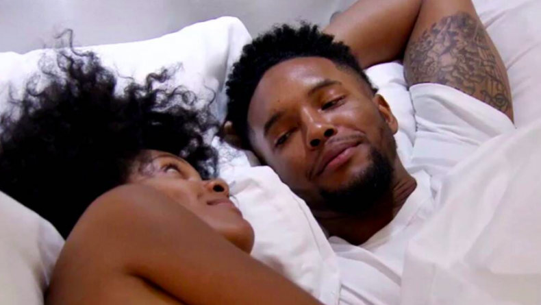 Spoiler Shows ‘Married at First Sight’ Star Iris and Keith Struggle in Bed with Awkward Pillow Talk Spoiler Shows ‘Married at First Sight’ Star Iris and Keith Struggle in Bed with Awkward Pillow Talk