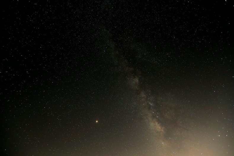 Milky Way