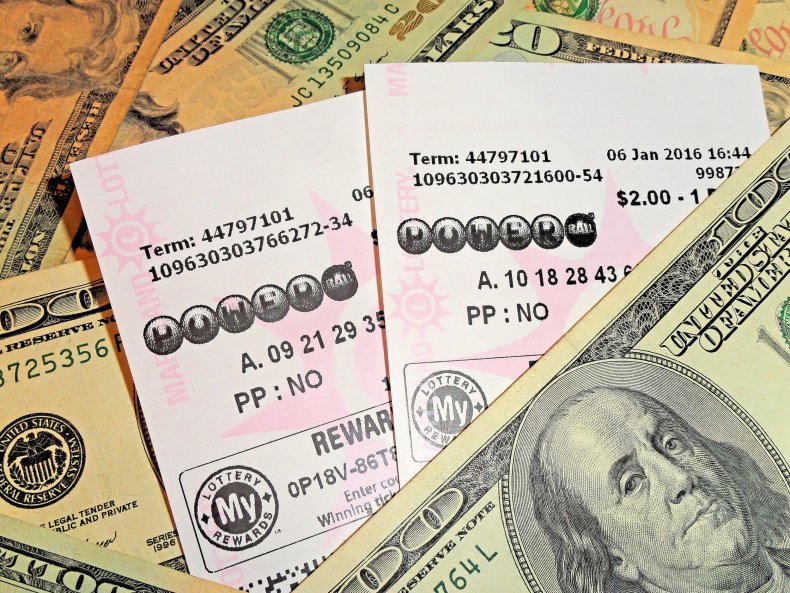 lottery