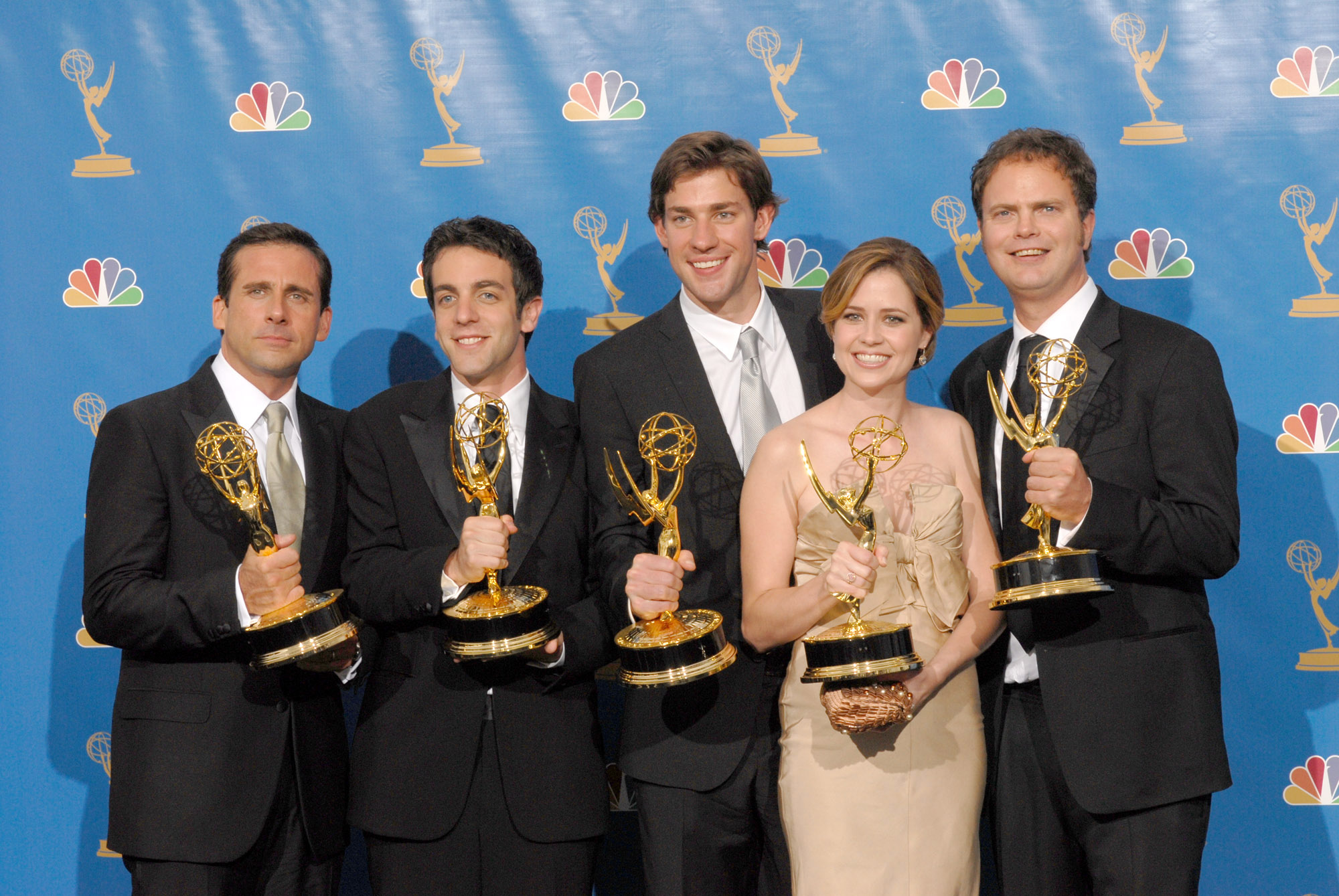 Show Off Your Knowledge of the Dunder Mifflin Gang with The Office Quiz