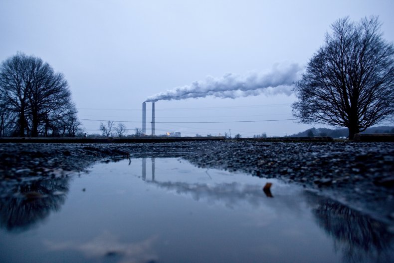 coal plant ohio