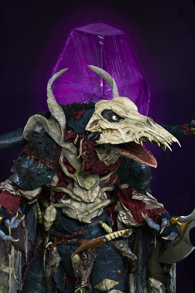 dark-crystal-netflix-character-hunter