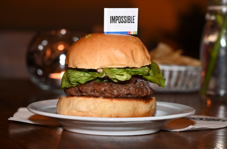 What is Heme? Ingredient in Impossible Burger What is Heme? Ingredient in Impossible Burger
