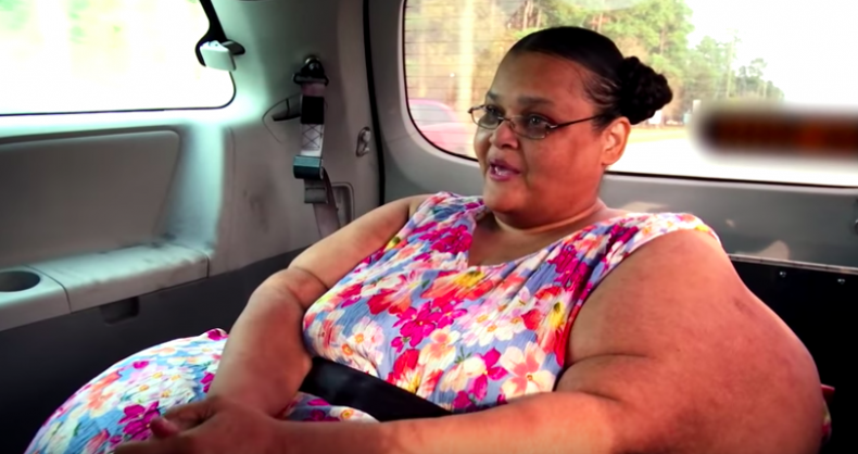 Where Is ‘My 600-Lb. Life’ Patient Milla Shawn Clark Now?