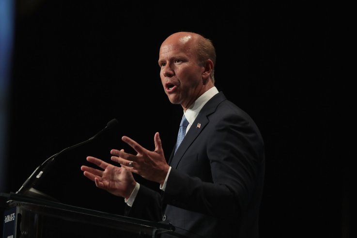John Delaney John Delaney