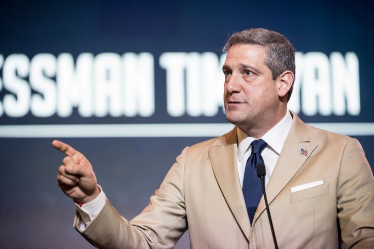 Tim Ryan Tim Ryan