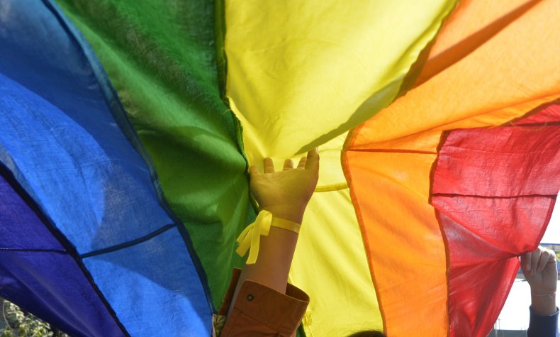 pride