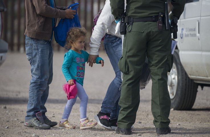 Border Patrol Border Patrol