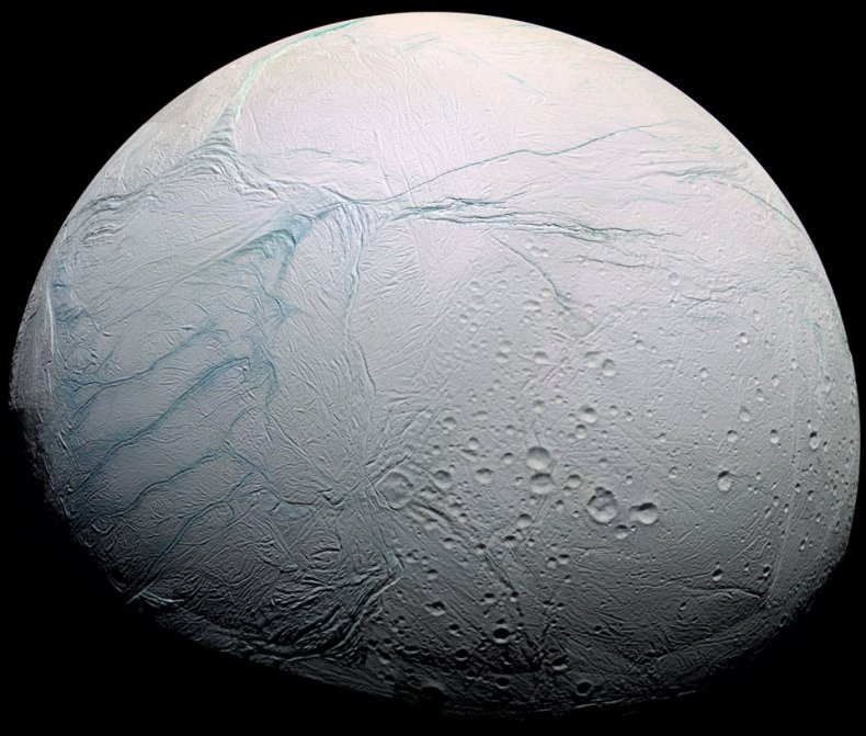 enceladus