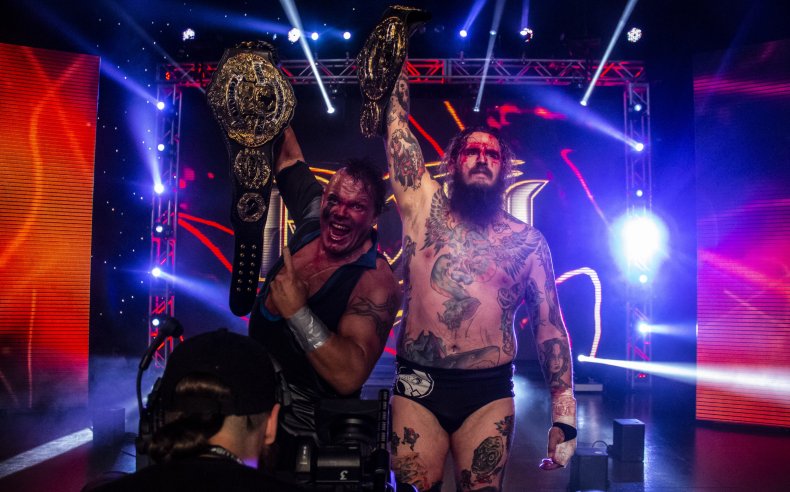 pco brody king ring of honor