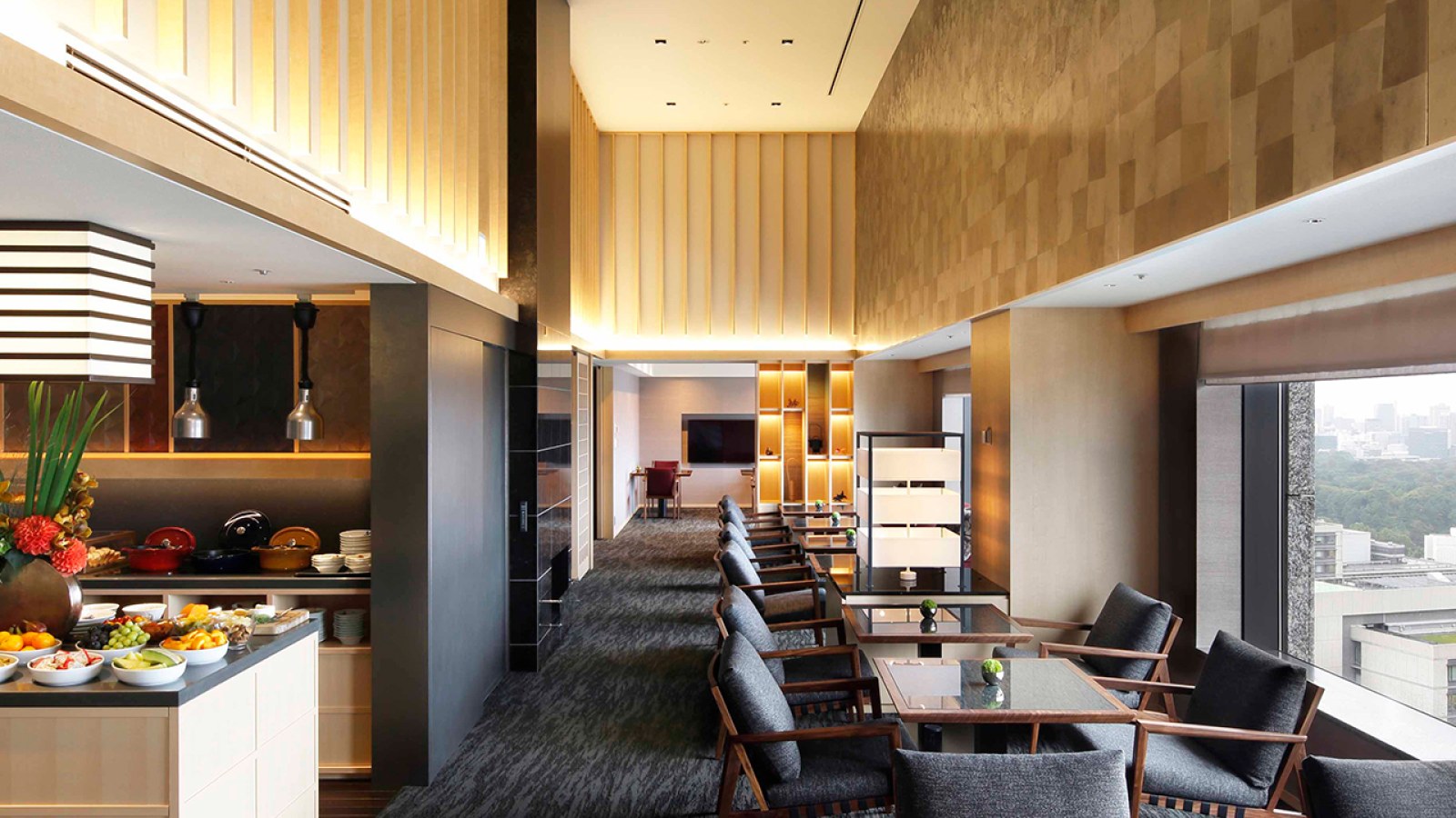 9 Best Hotels In Tokyo
