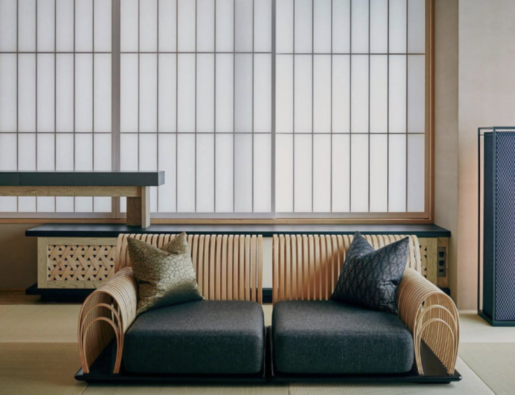 Hoshinoya Hotel Hoshinoya Hotel