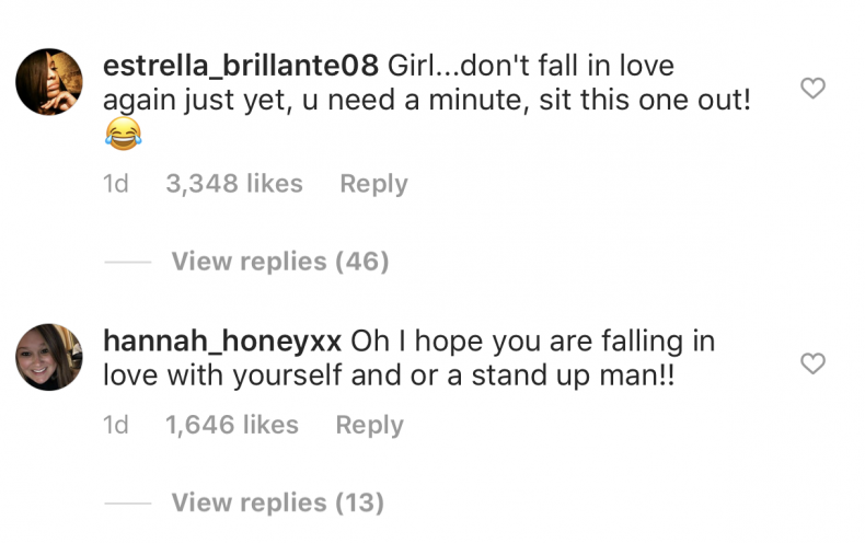 Kardashian comments 6/26